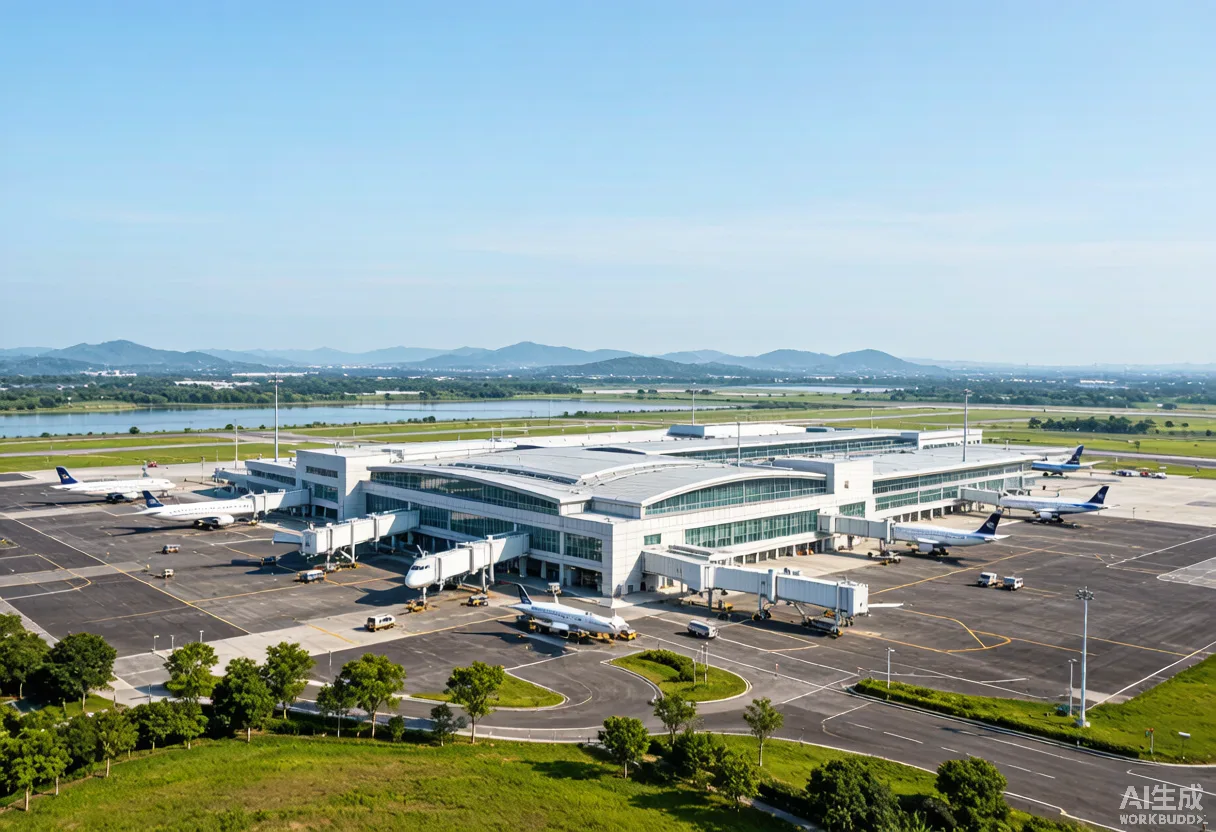 福州空运当日达专线，民航客机腹舱货运装载，全国机场当日达
