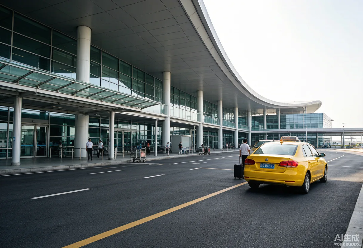 青岛空运当日达专线，民航客机腹舱货运装载，全国机场当日达