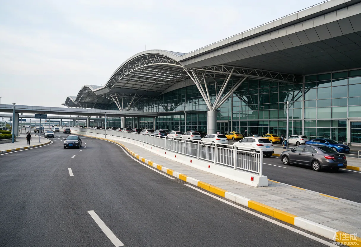 武汉空运当日达专线，民航客机腹舱货运装载，全国机场当日达