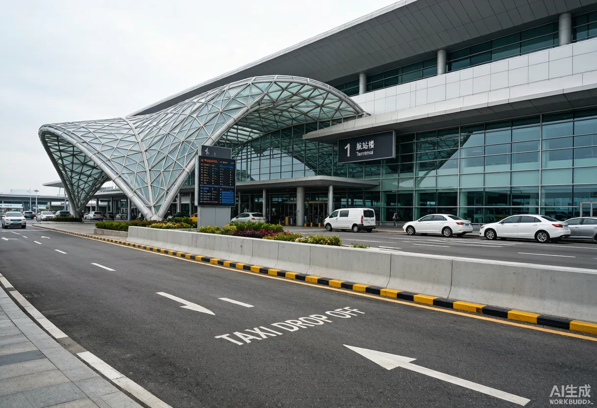 珠海空运当日达专线，民航客机腹舱货运装载，全国机场当日达