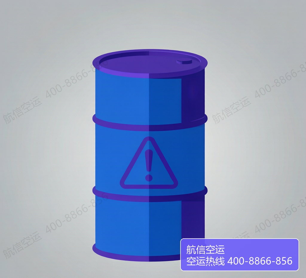 合规特殊货物空运