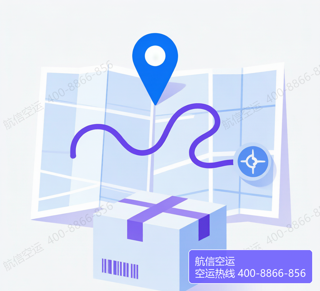 全程追踪